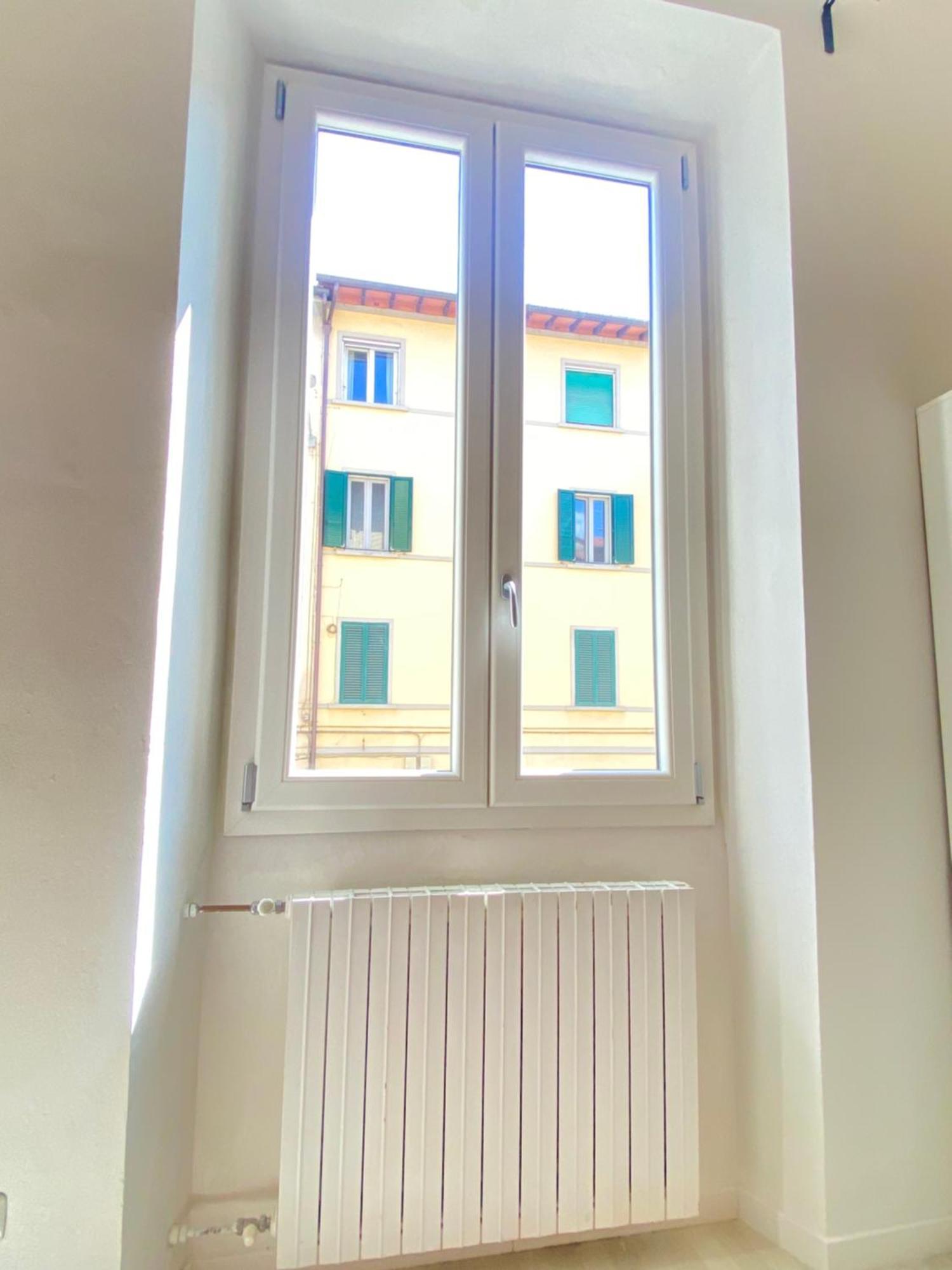 Florentia Home Florence Luaran gambar