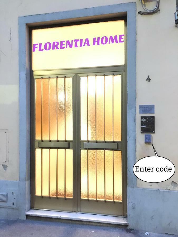 Florentia Home Florence Luaran gambar