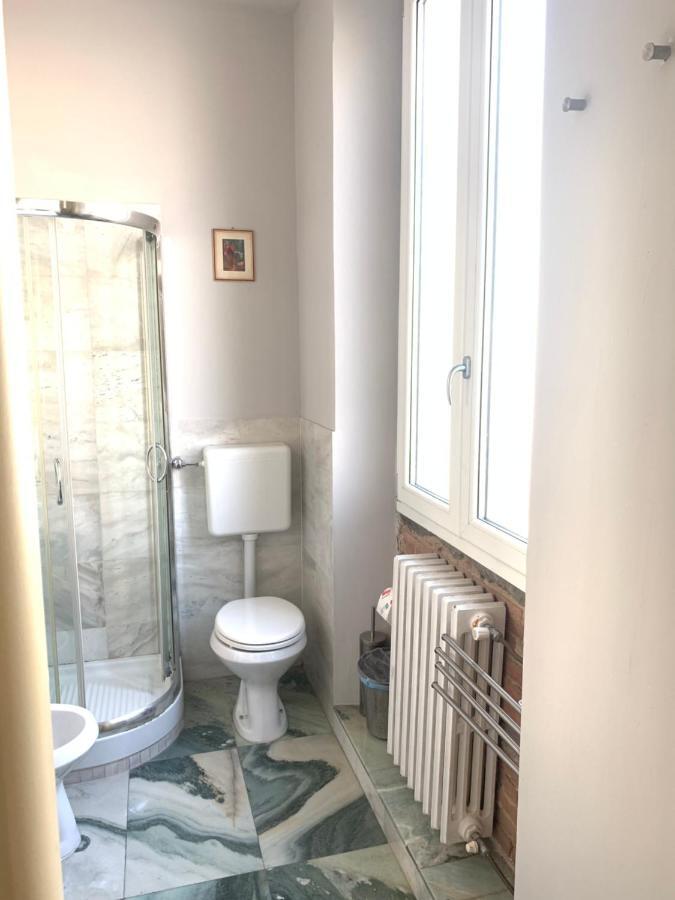 Florentia Home Florence Luaran gambar