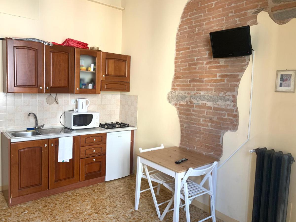 Florentia Home Florence Luaran gambar
